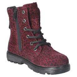 ANNI - Boots pink