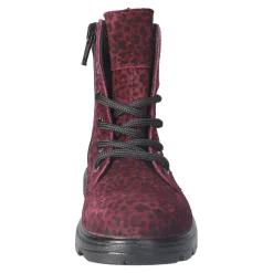 ANNI - Boots pink