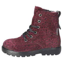 ANNI - Boots pink
