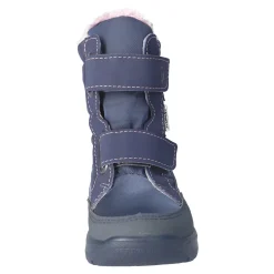ANNIKA - Winterboots Blau