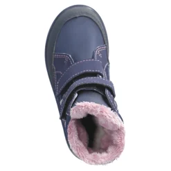 ANNIKA - Winterboots Blau