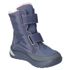 ANNIKA - Winterboots Blau