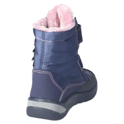 ANNIKA - Winterboots Blau
