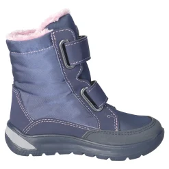 ANNIKA - Winterboots Blau