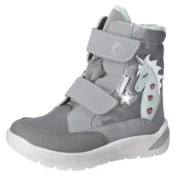 ANNIKA - Winterboots Grau