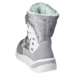 ANNIKA - Winterboots Grau