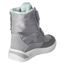 ANNIKA - Winterboots Grau