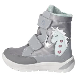 ANNIKA - Winterboots Grau