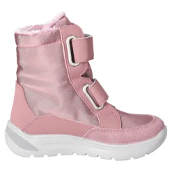 ANNIKA - Winterboots pink