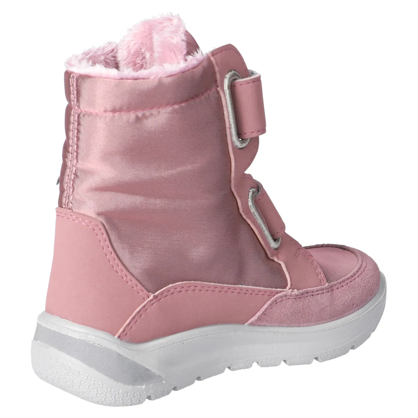 ANNIKA - Winterboots pink