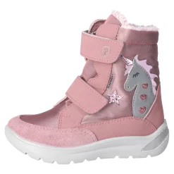 ANNIKA - Winterboots pink
