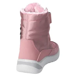 ANNIKA - Winterboots pink