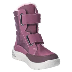 ANNIKA - Winterboots pink