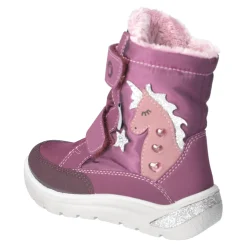 ANNIKA - Winterboots pink