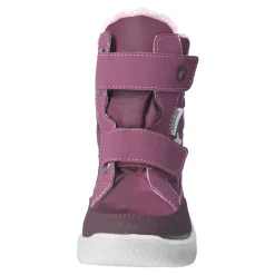 ANNIKA - Winterboots pink