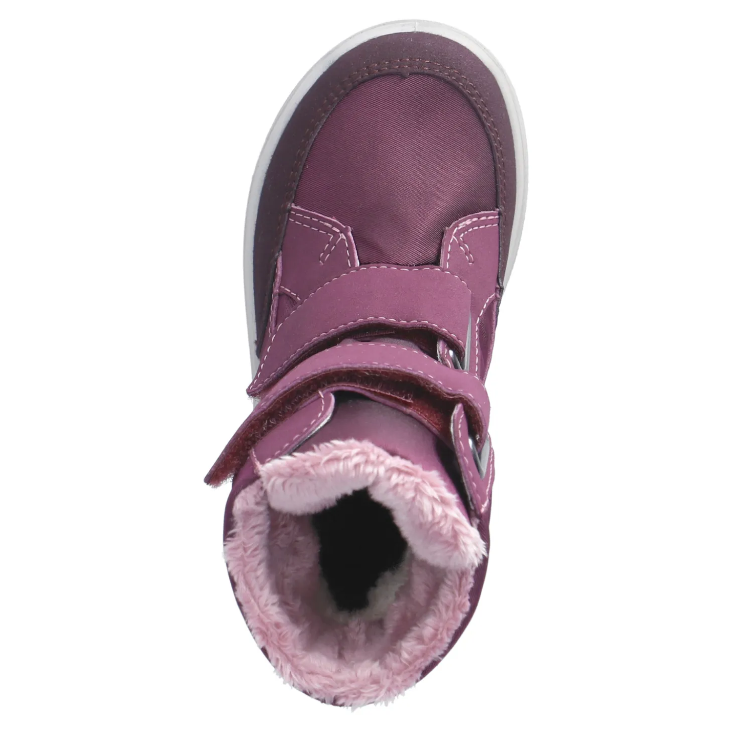 ANNIKA - Winterboots pink