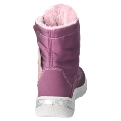 ANNIKA - Winterboots pink