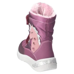 ANNIKA - Winterboots pink