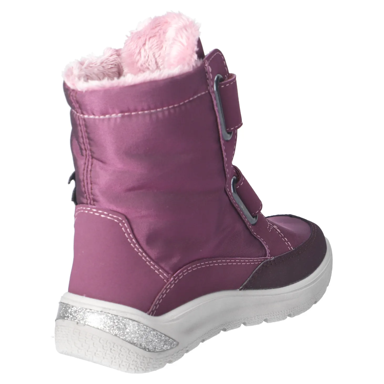 ANNIKA - Winterboots pink