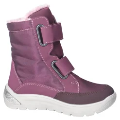 ANNIKA - Winterboots pink