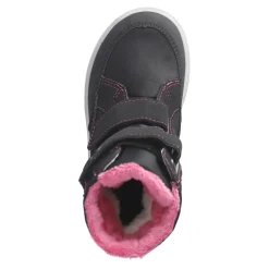 ANNIKA - Winterboots Schwarz