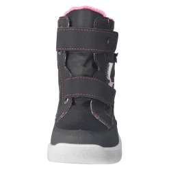 ANNIKA - Winterboots Schwarz