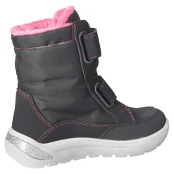 ANNIKA - Winterboots Schwarz