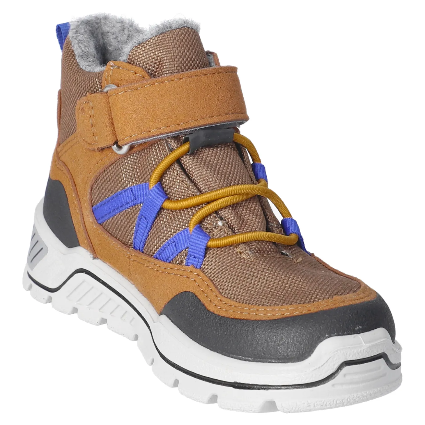 AREX - Winterboots Braun