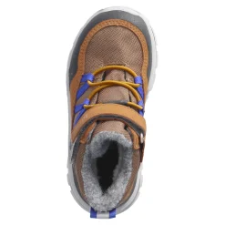 AREX - Winterboots Braun