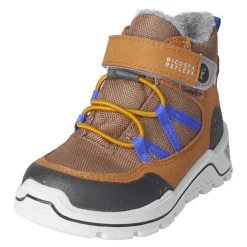 AREX - Winterboots Braun