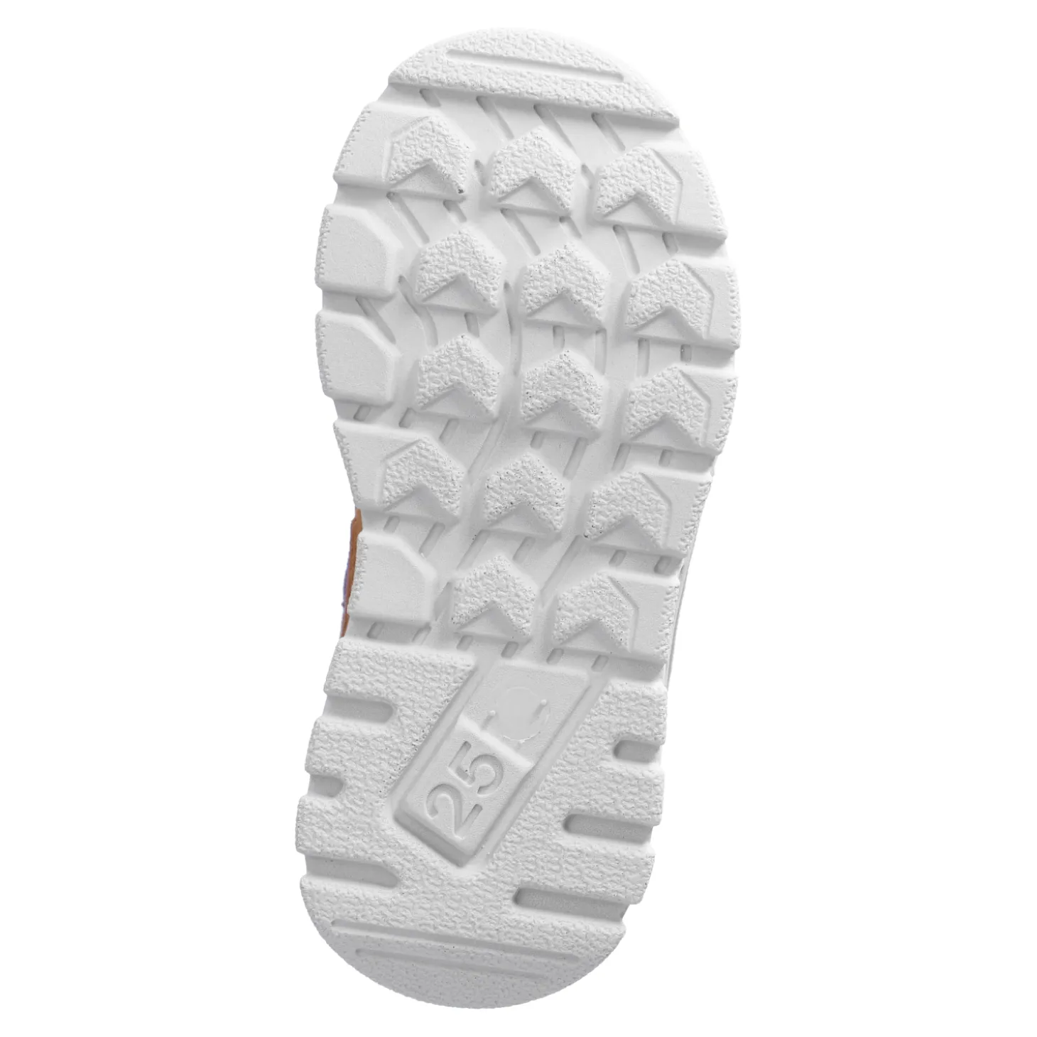 AREX - Winterboots Braun