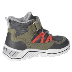 AREX - Winterboots Grün