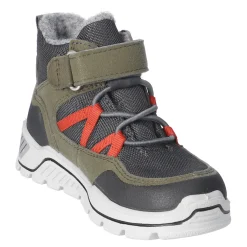 AREX - Winterboots Grün