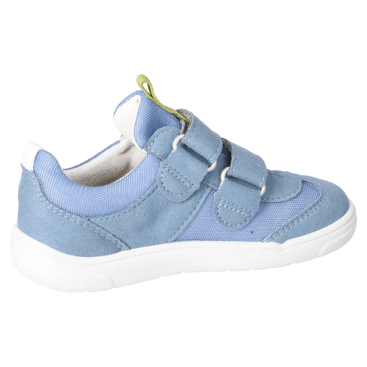 ARNO - Barfußschuhe Blau