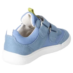 ARNO - Barfußschuhe Blau