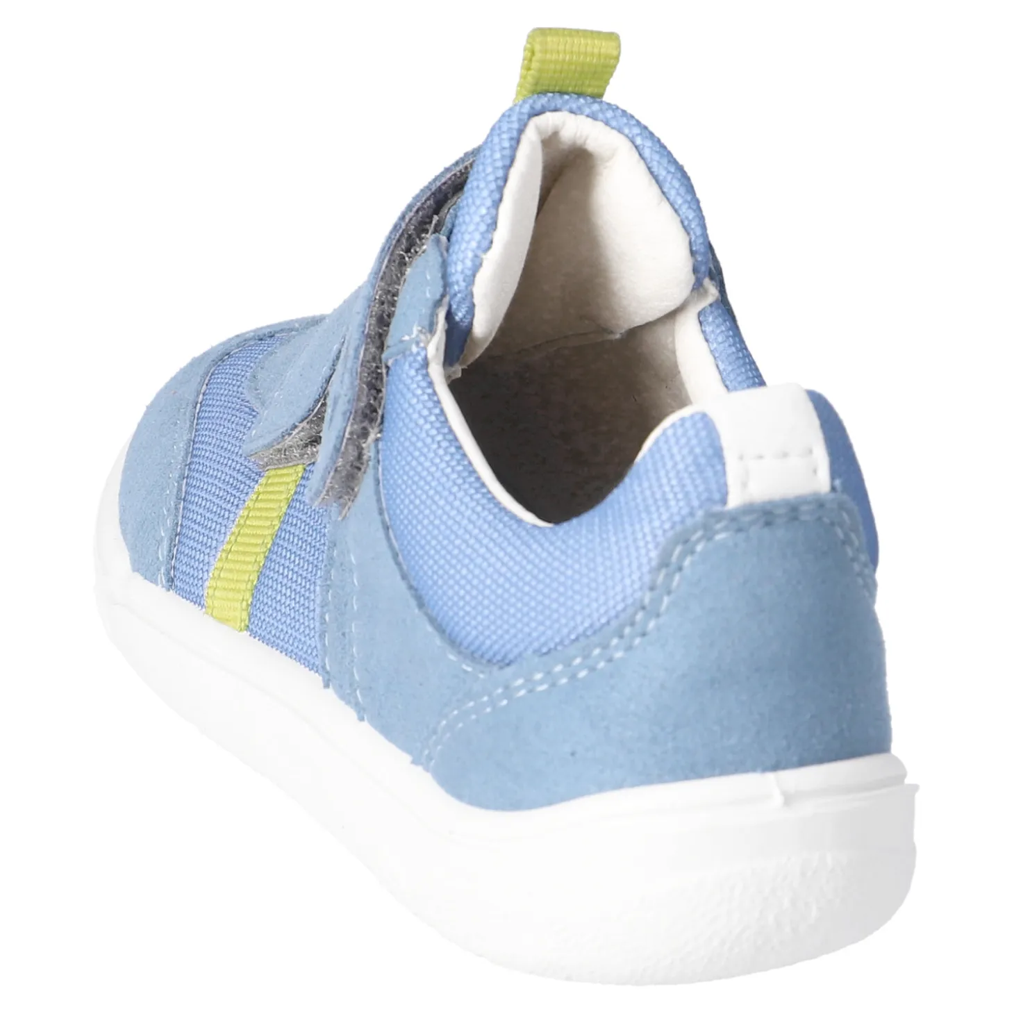 ARNO - Barfußschuhe Blau