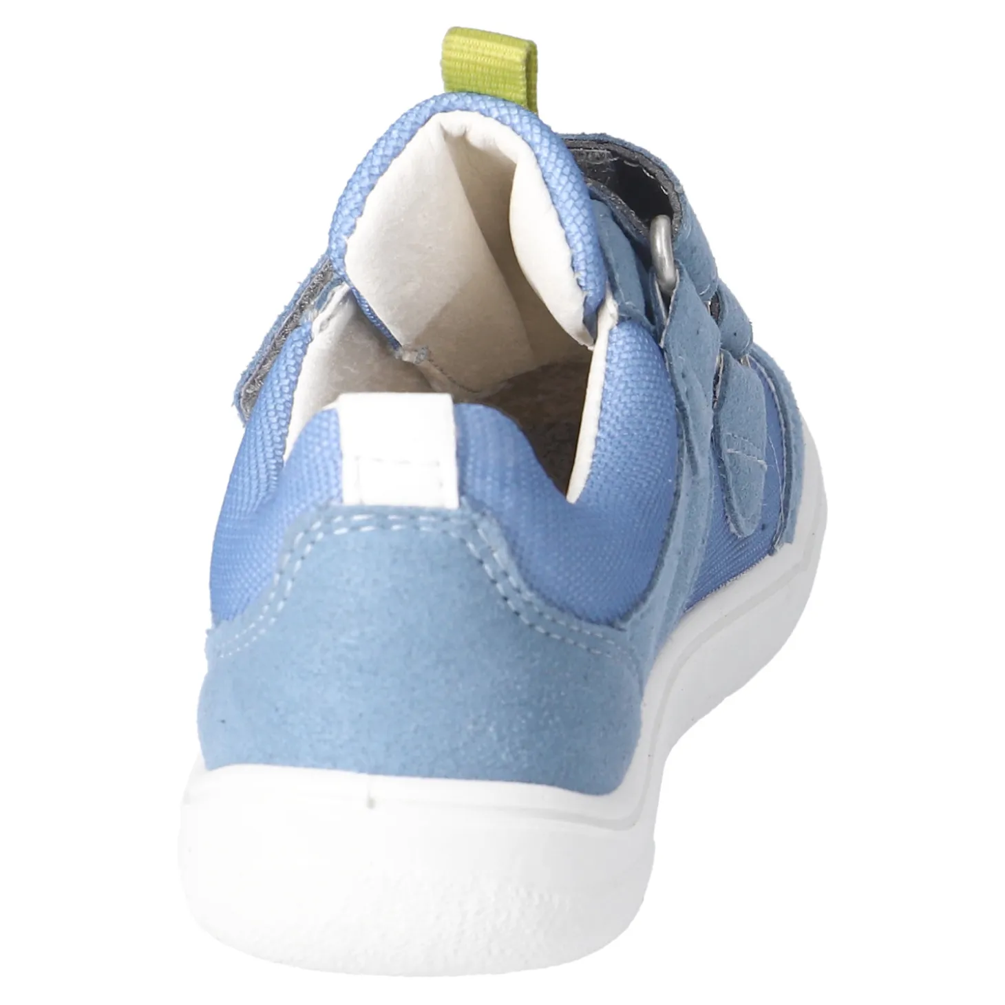 ARNO - Barfußschuhe Blau