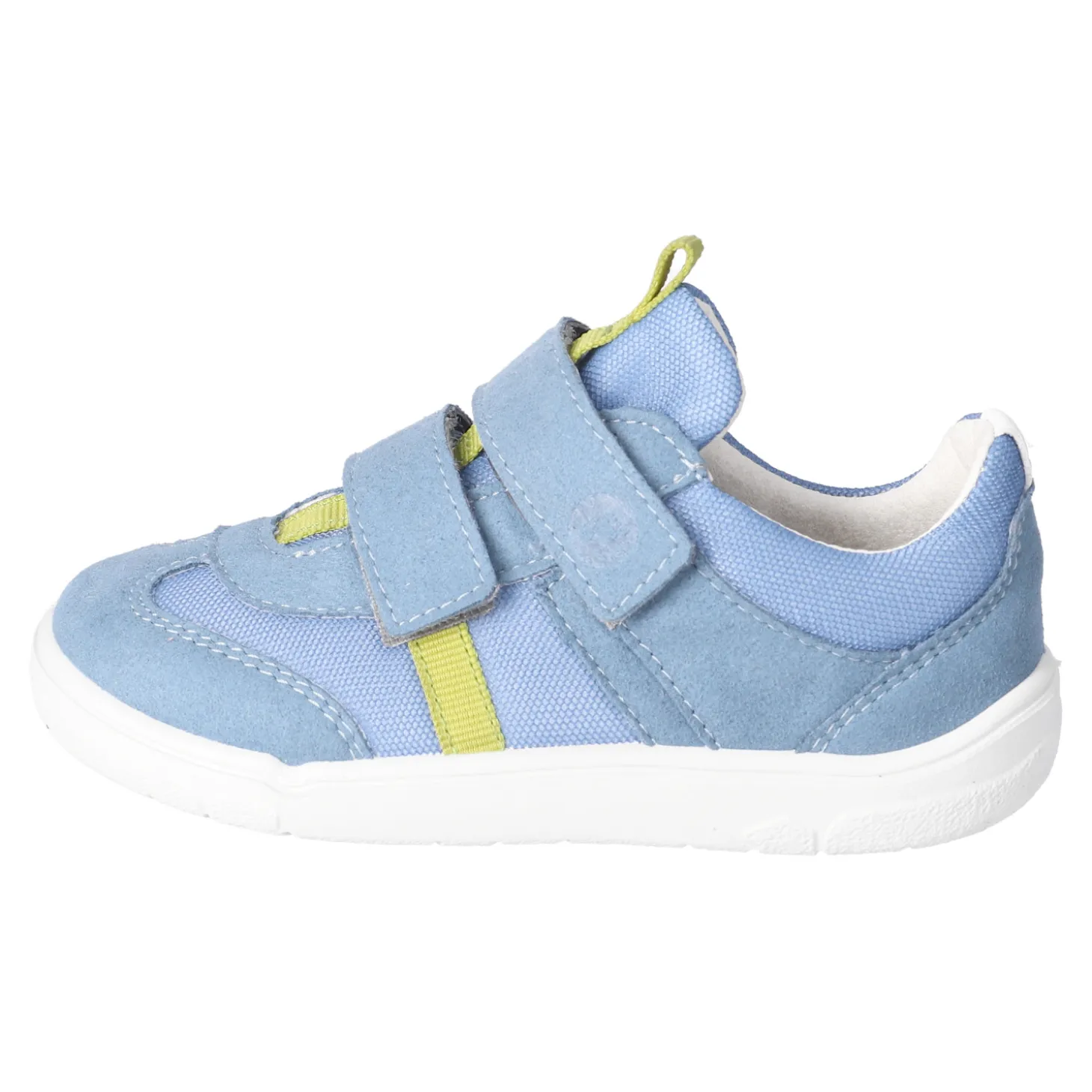 ARNO - Barfußschuhe Blau