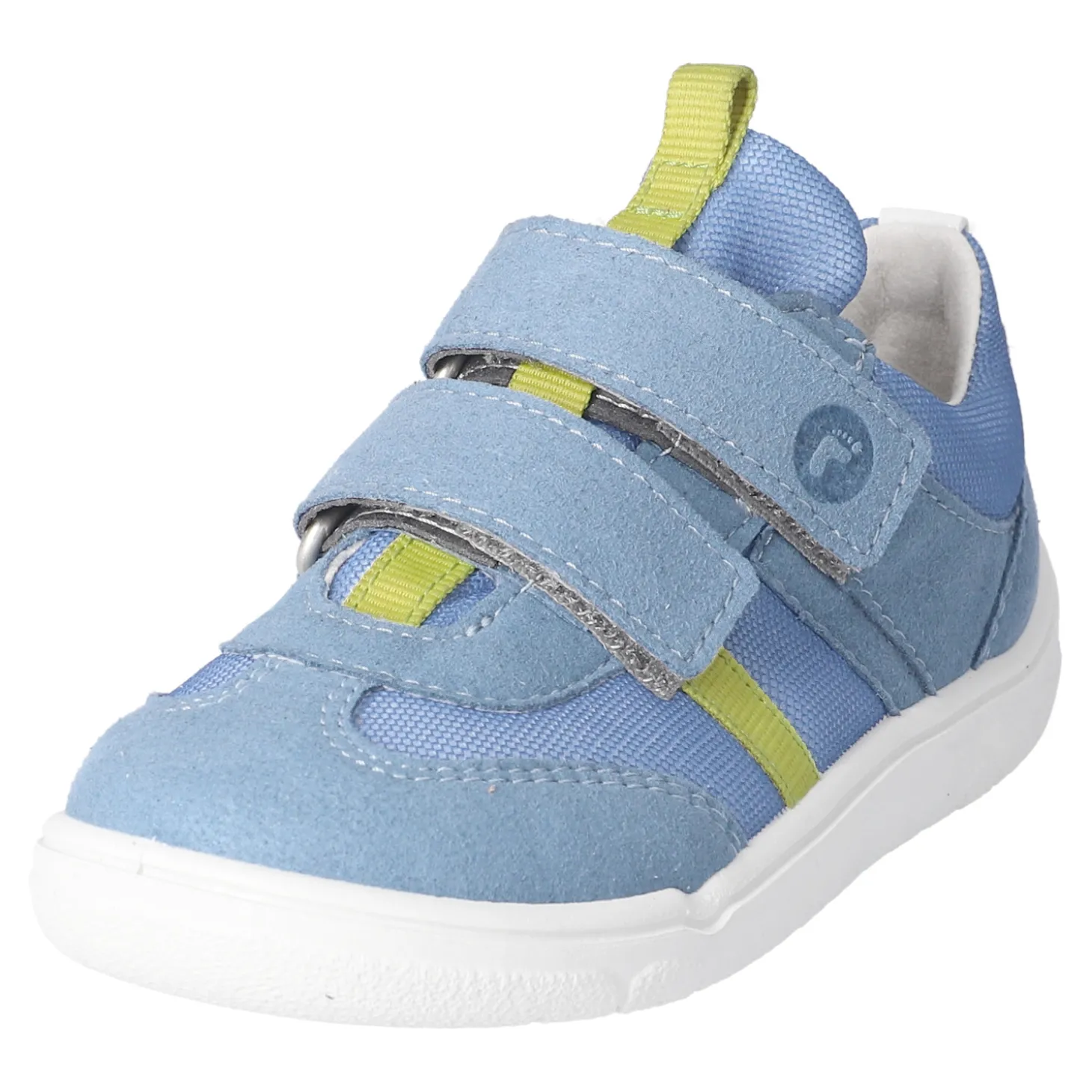 ARNO - Barfußschuhe Blau