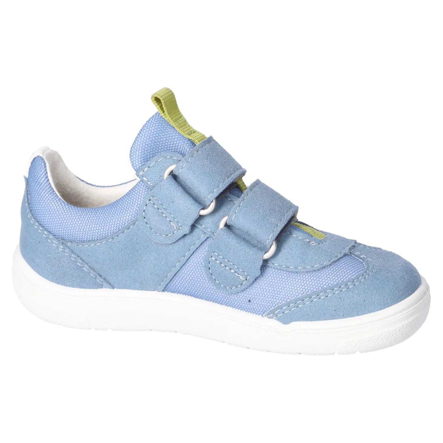 ARNO - Barfußschuhe Blau