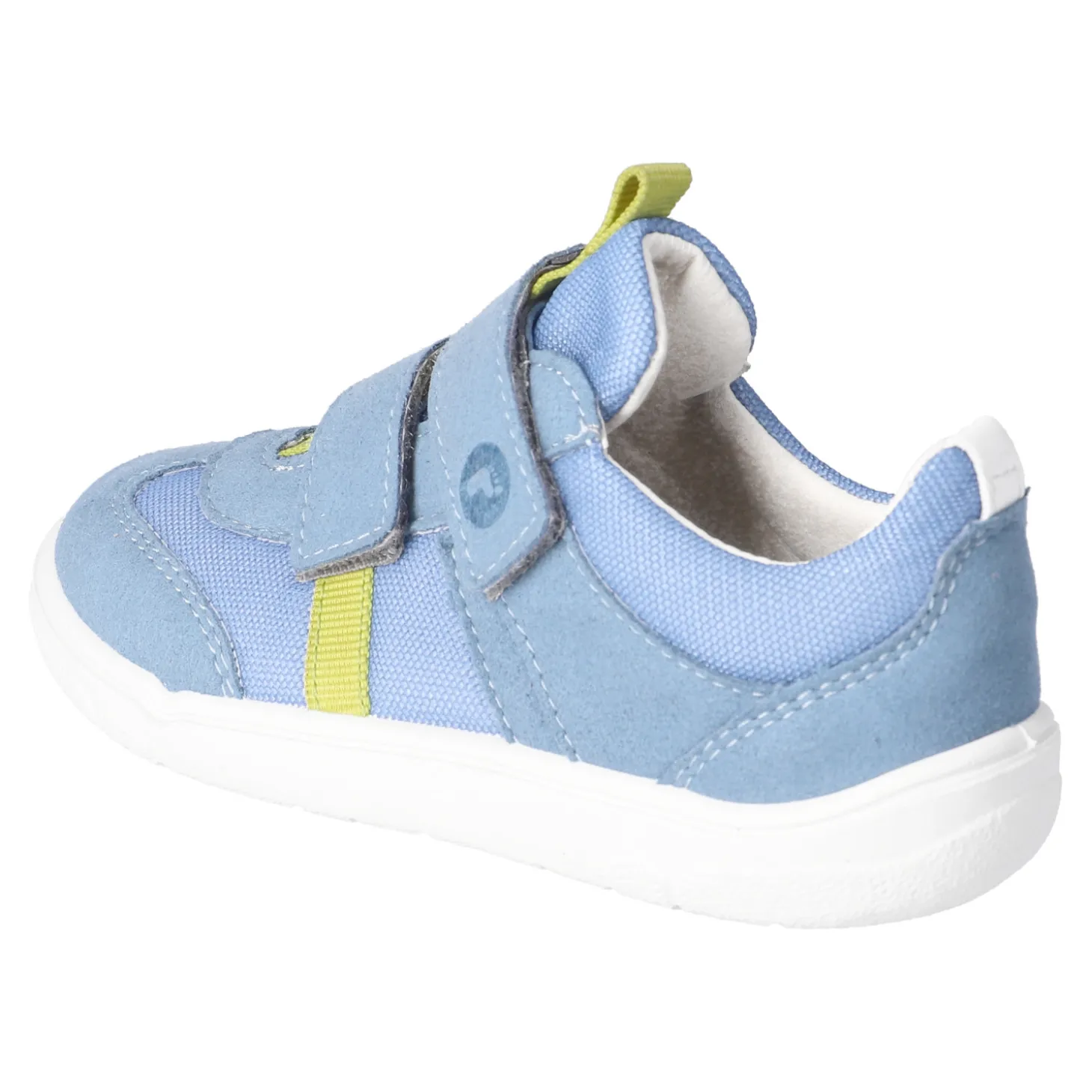 ARNO - Barfußschuhe Blau