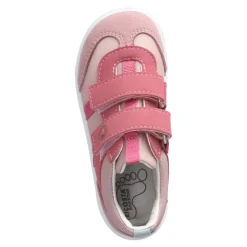 ARNO - Barfußschuhe pink
