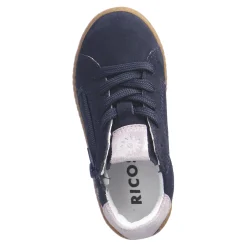 AROSA - Sneaker Blau
