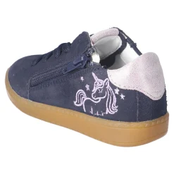 AROSA - Sneaker Blau