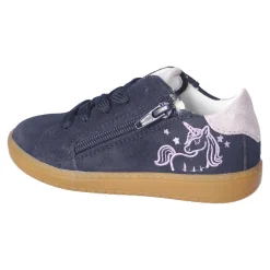AROSA - Sneaker Blau