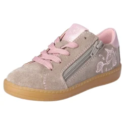 AROSA - Sneaker hellbraun