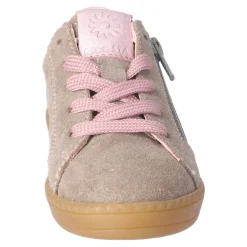 AROSA - Sneaker hellbraun