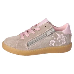 AROSA - Sneaker hellbraun