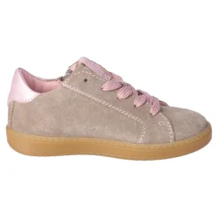 AROSA - Sneaker hellbraun