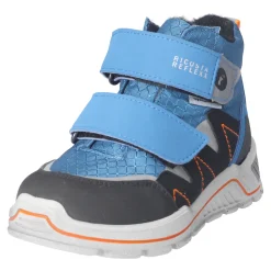 ATRIX - Winterboots Blau
